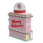 WinterOrnament-MerryMetaverse