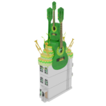 ornament-smalltownhouse2-cavaquinho